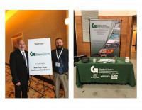 Gaetano Construction Sponsors 2018 NYS Healthcare Facilities Conference image