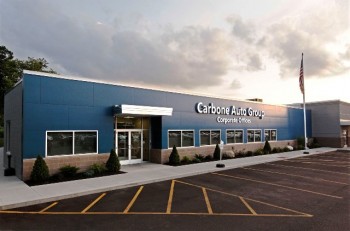 Carbone Auto Group-New Corporate Offices & Recon/Auction/Facility - Auction Office