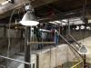 Colgate University-Heating Plant Modernization Steam Work in Existing Plant